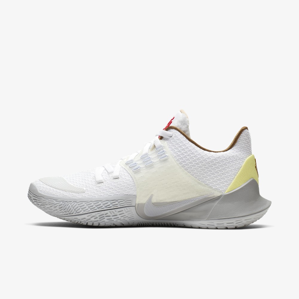 Sandy cheeks hot sale kyrie 2